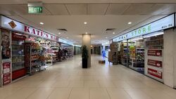 Lucky Plaza (D9), Retail #532532431